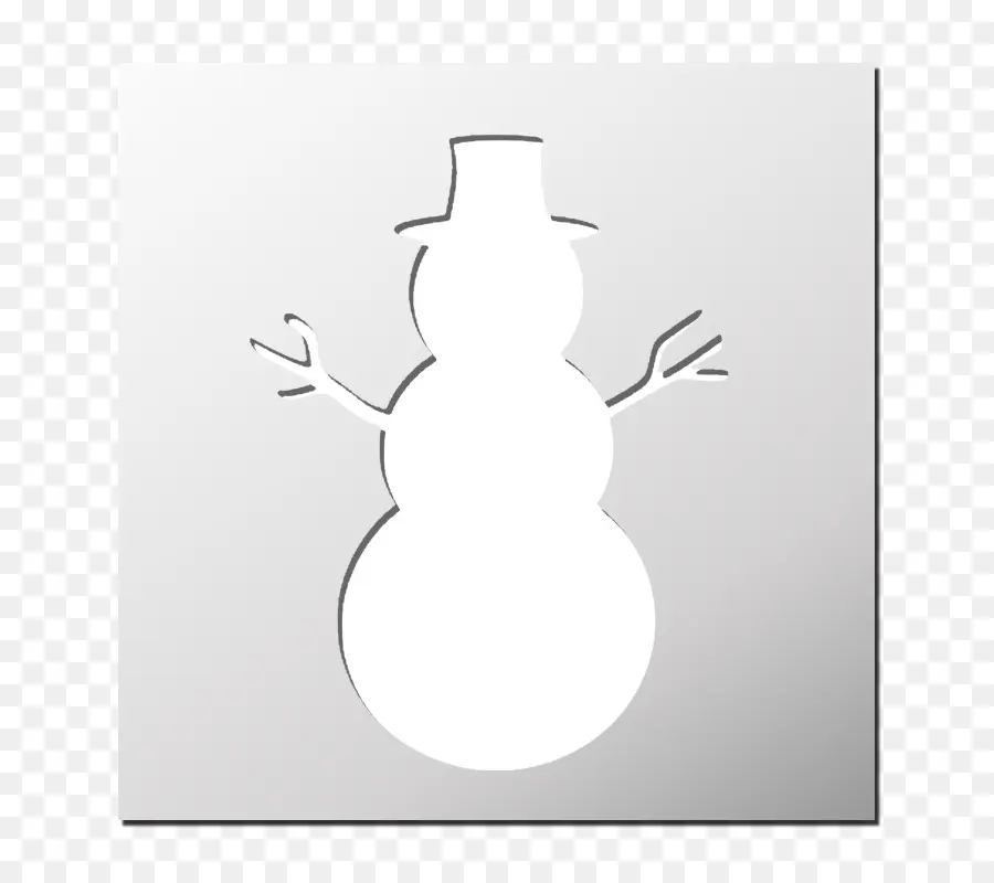 Boneco De Neve，Inverno PNG