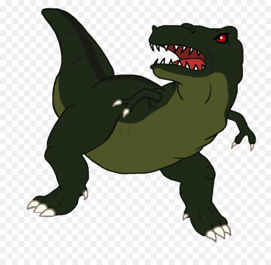 Tiranossauro，Sharptooth PNG