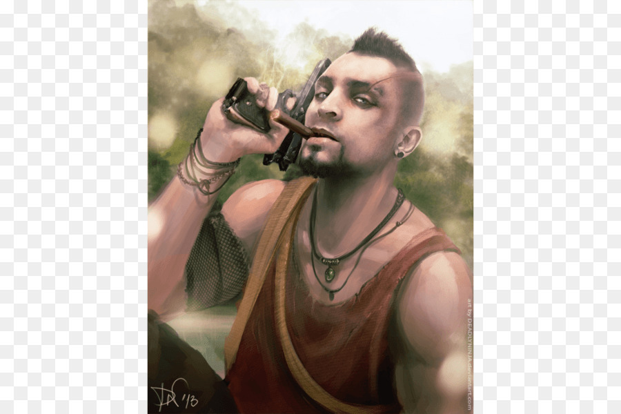 Far Cry 3，Far Cry PNG