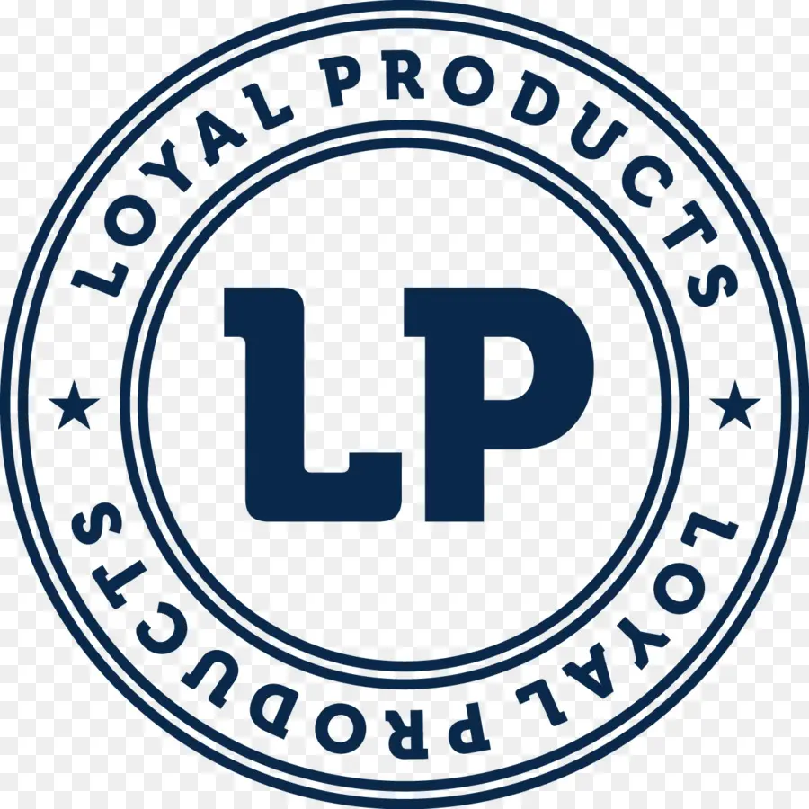 Logotipo De Produtos Leais，Marca PNG