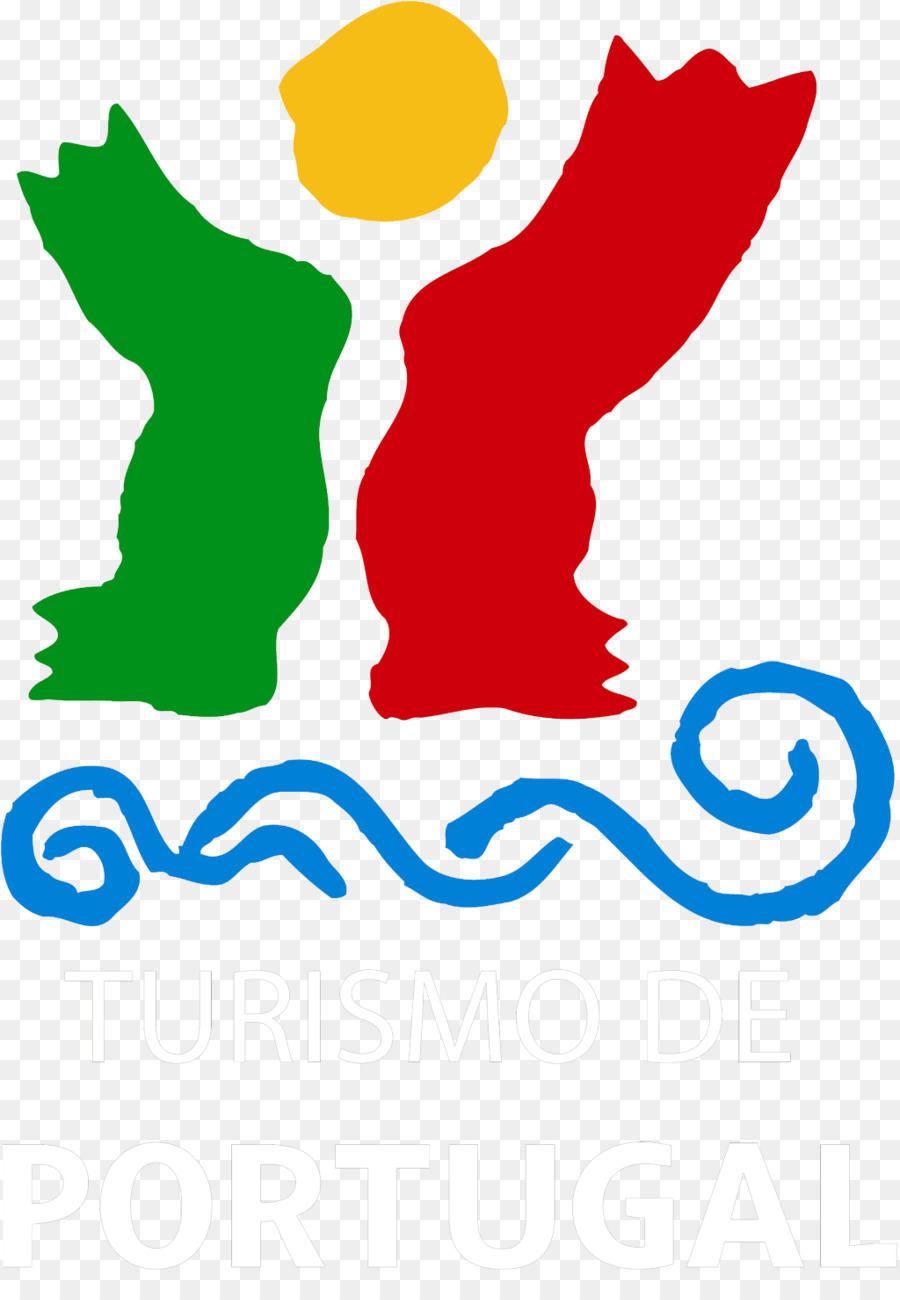 Logotipo Do Turismo De Portugal，Portugal PNG