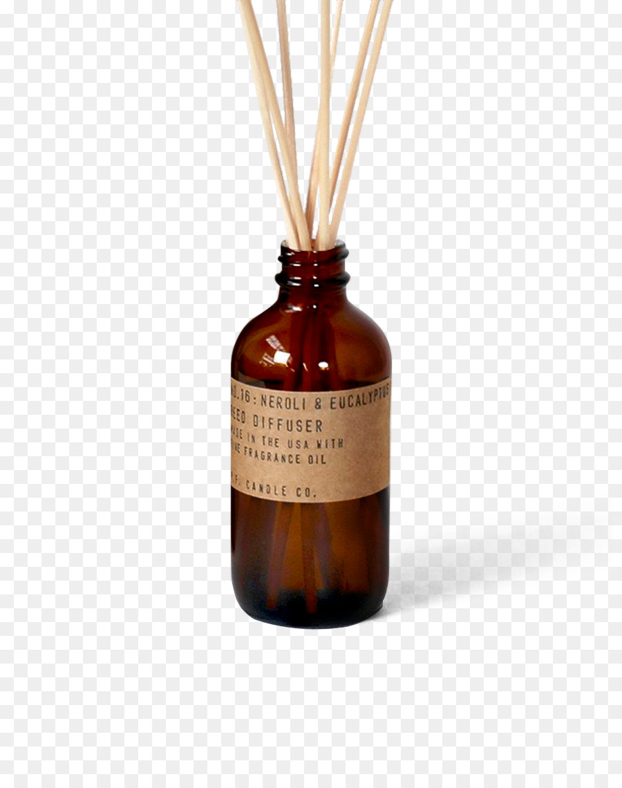 Difusor De Palheta，Aroma PNG