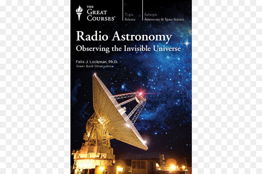 Radiotelescópio，Astronomia PNG