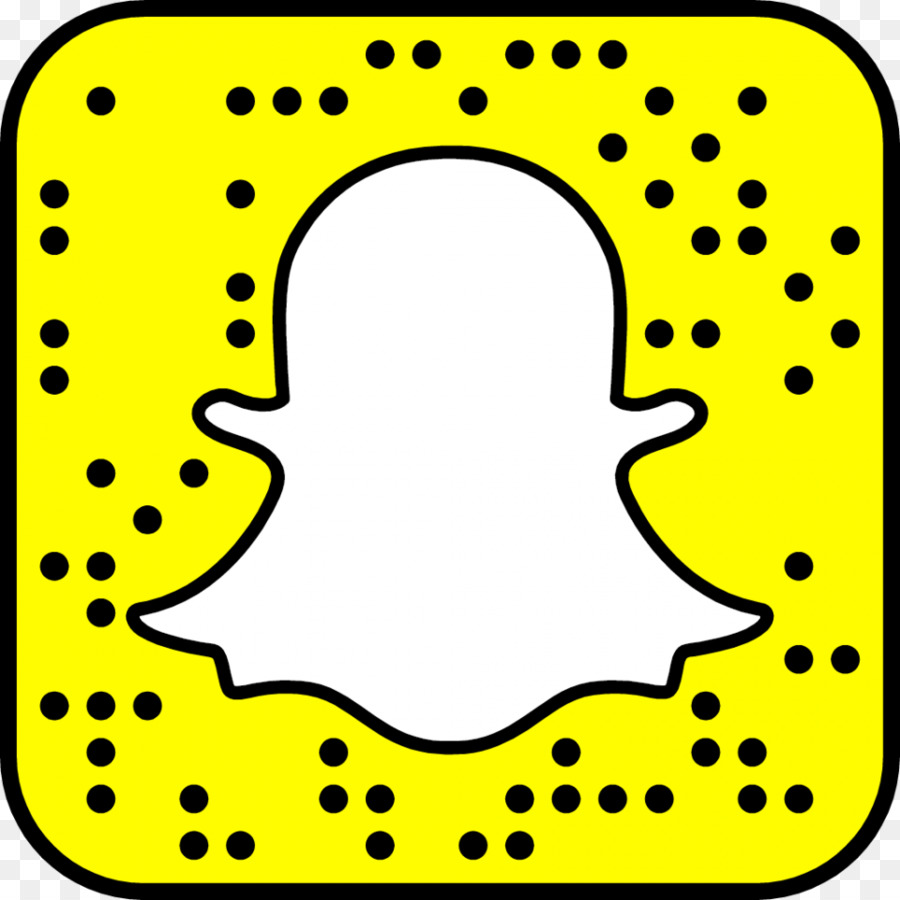 Logotipo Do Snapchat，Mídia Social PNG