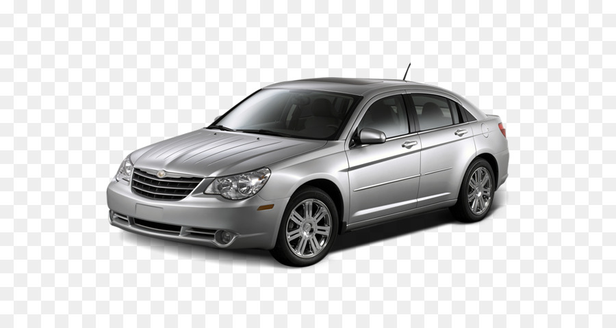 2007 Chrysler Sebring，Chrysler PNG