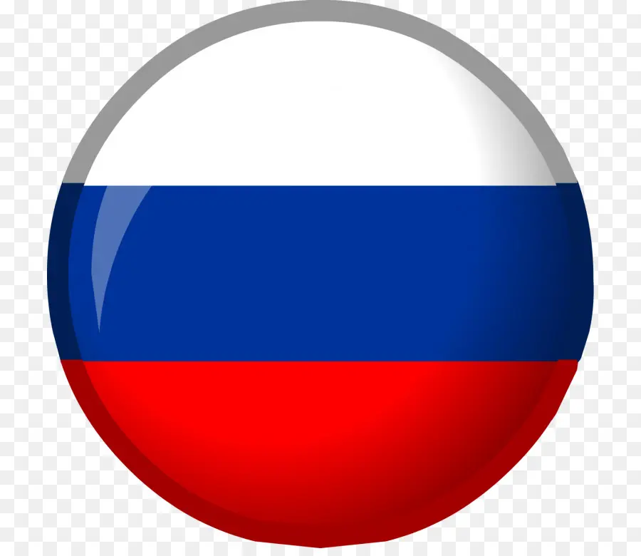 Bandeira Russa，Rússia PNG