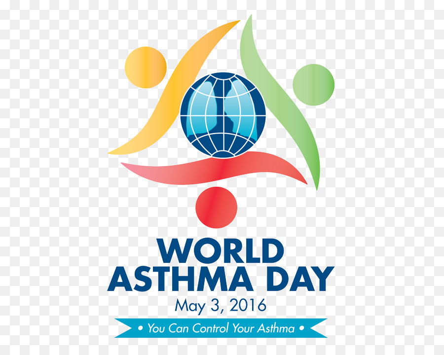 Mundo Asma Dia，Iniciativa Global Para A Asma PNG