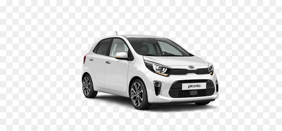 Carro Branco，Kia PNG