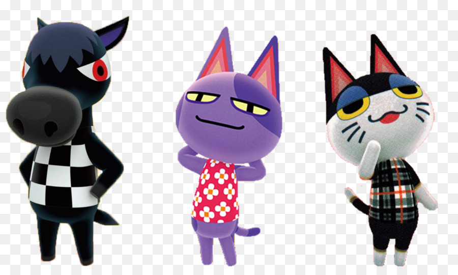 Personagens Animais，Animal PNG