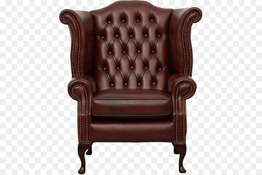 Chesterfield，Poltrona PNG