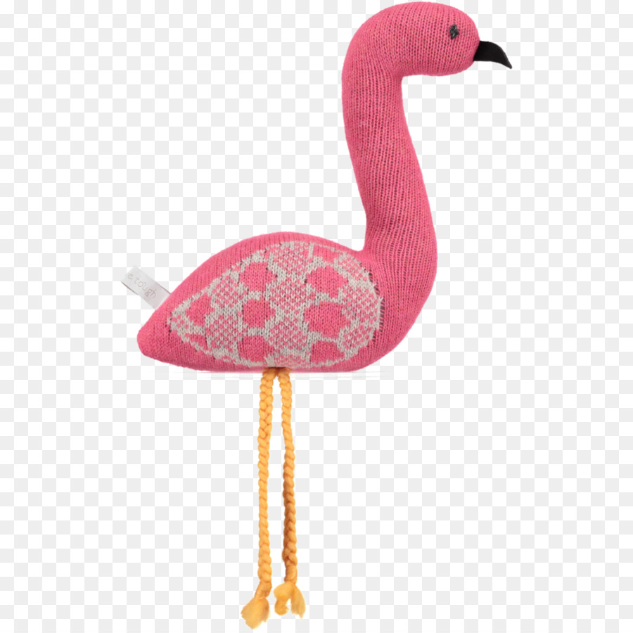 Brinquedo Flamingo Rosa，Recheado PNG