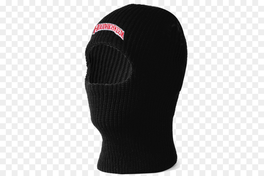 Pescoço，Balaclava PNG