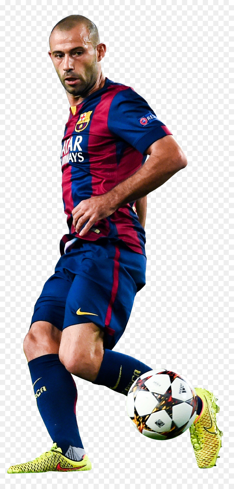 Javier Mascherano，Esporte De Equipe PNG