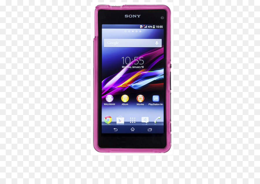 Sony Xperia Z1，Sony Xperia Z PNG
