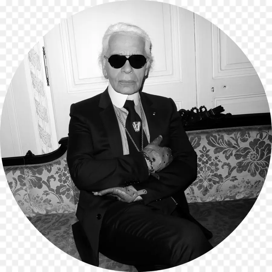 Karl Lagerfeld，Chanel PNG