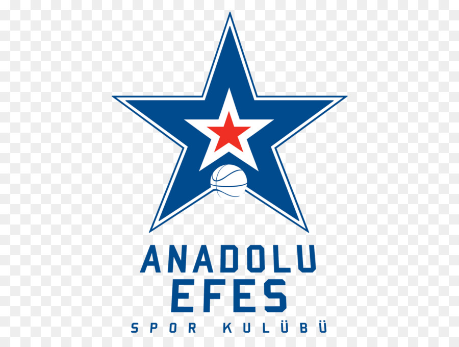 Anadolu Efes Logo，Basquetebol PNG