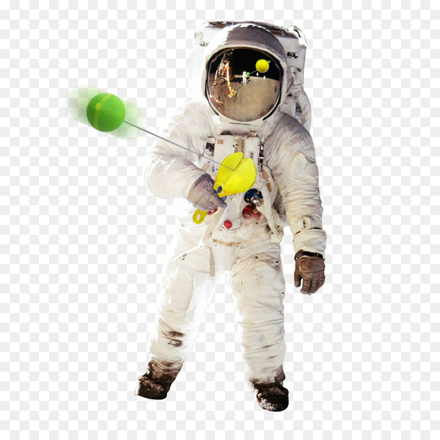 Astronauta，Espaço PNG