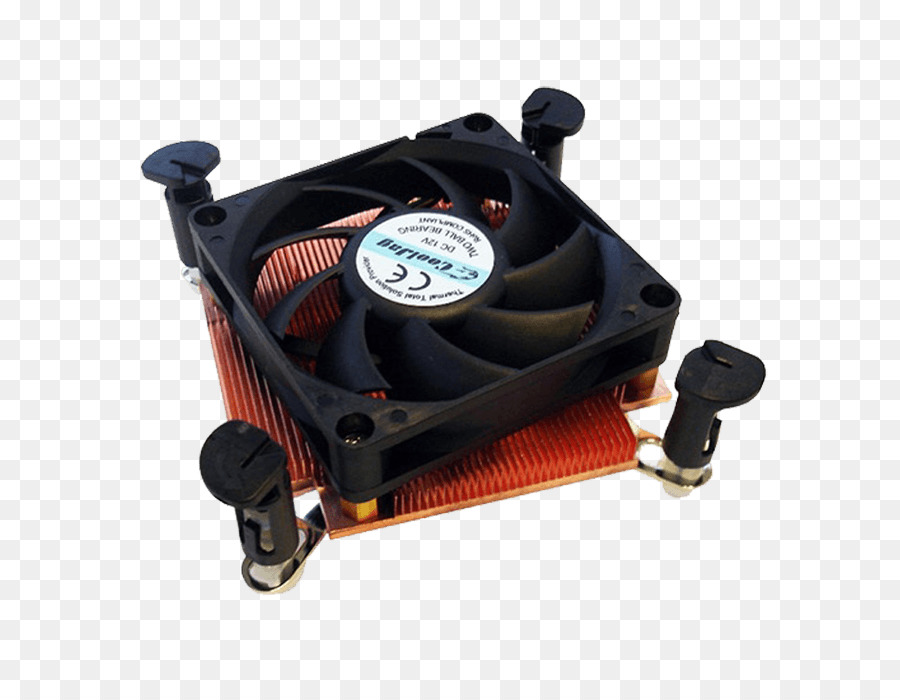 Ventilador De Computador，Resfriamento PNG