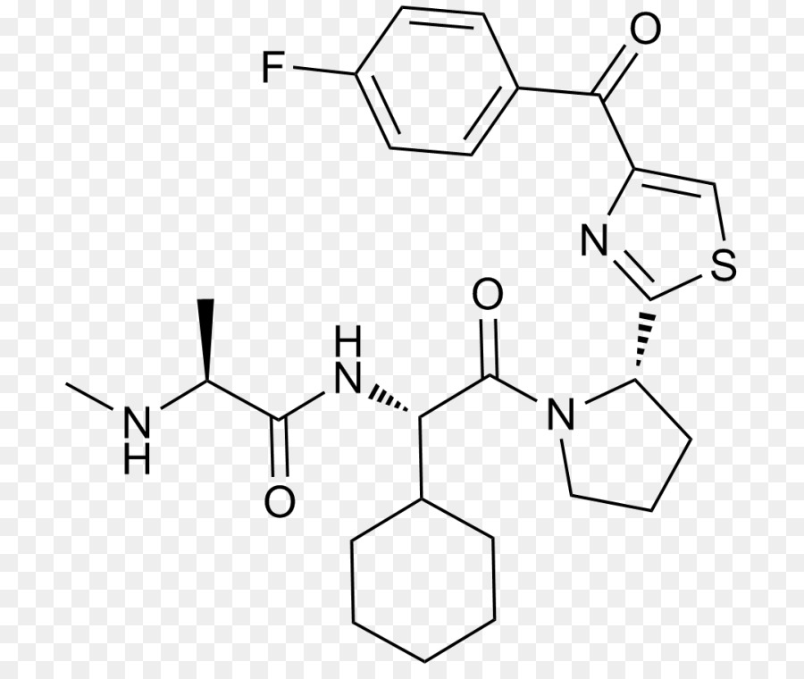 Estrutura Química，Molécula PNG