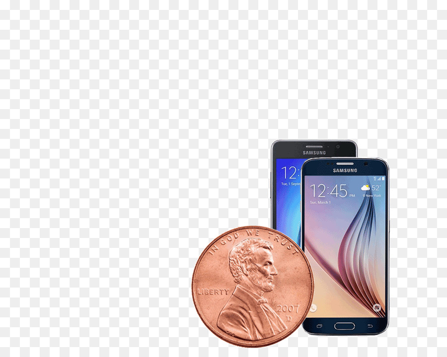 Samsung Galaxy S6，Samsung Galaxy S6 Borda PNG