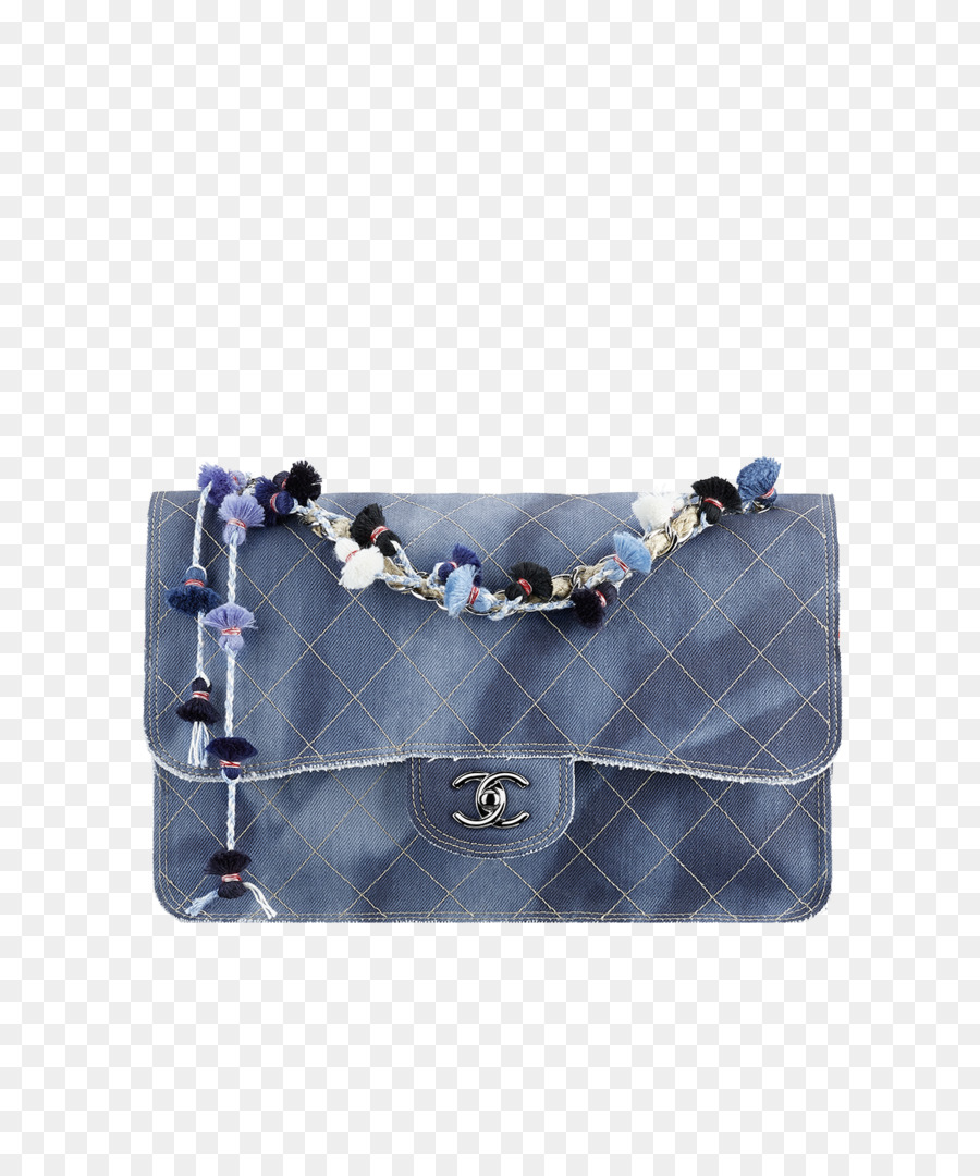 Bolsa De Mão，Chanel PNG