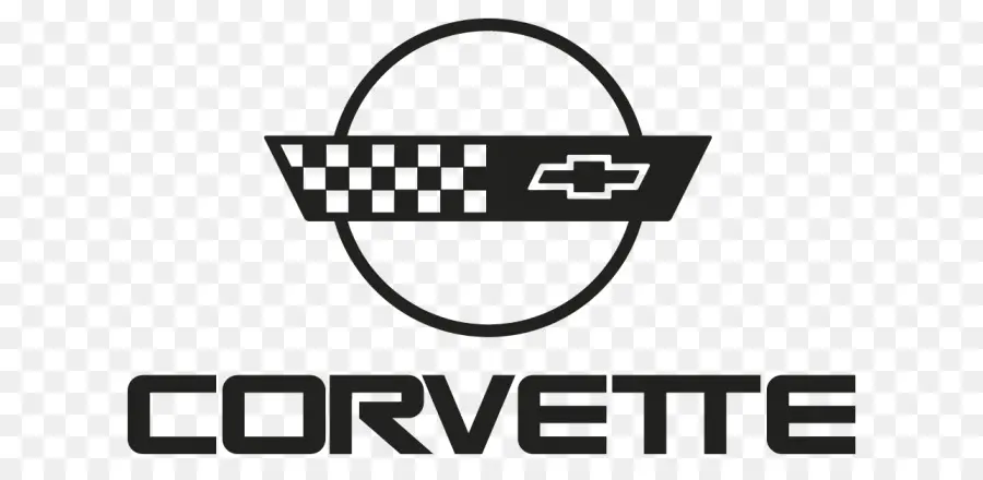 Logotipo Do Corveta，Carro PNG