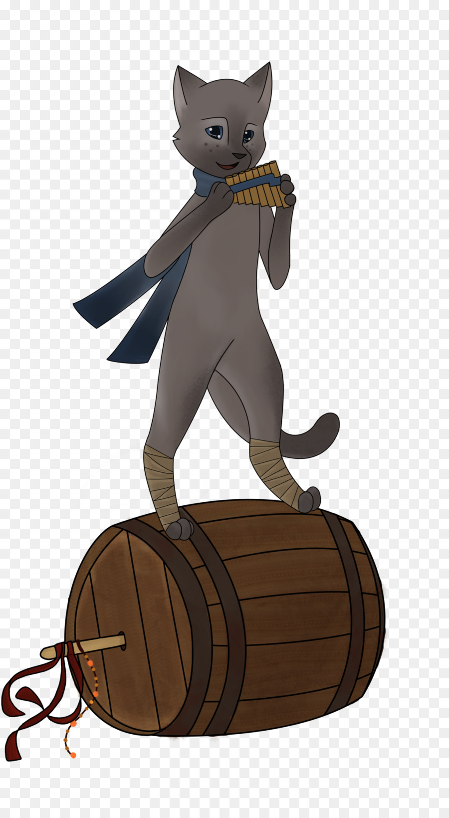 Gato，Cartoon PNG