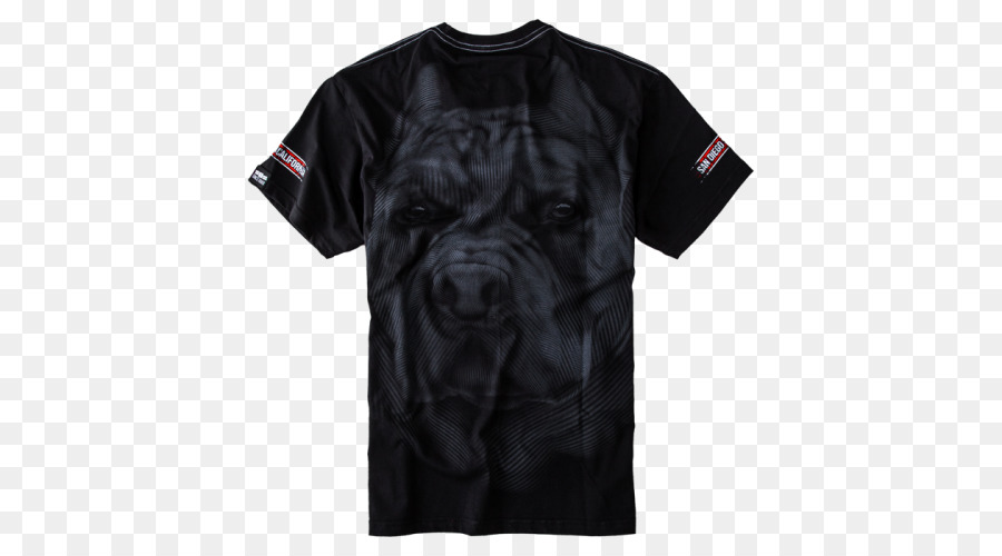 Tshirt，American Pit Bull Terrier PNG