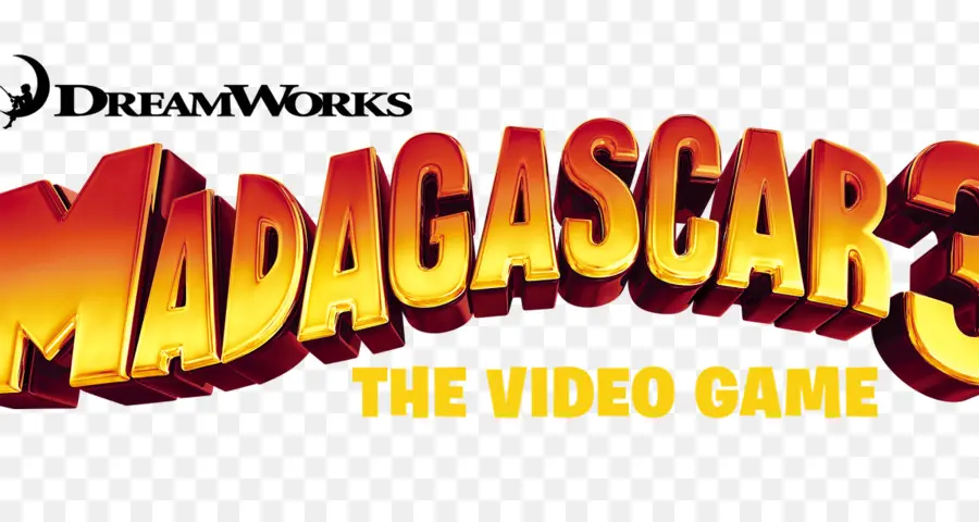 Madagáscar 3，Dreamworks PNG