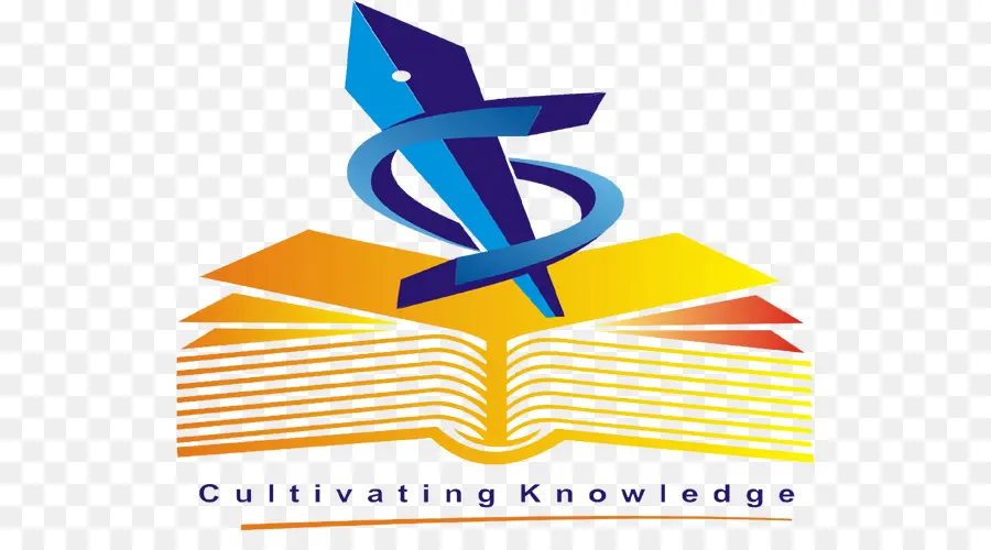 Logotipo Educacional，Livro PNG