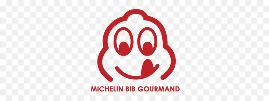 Bib Gourmand Michelin，Restaurante PNG