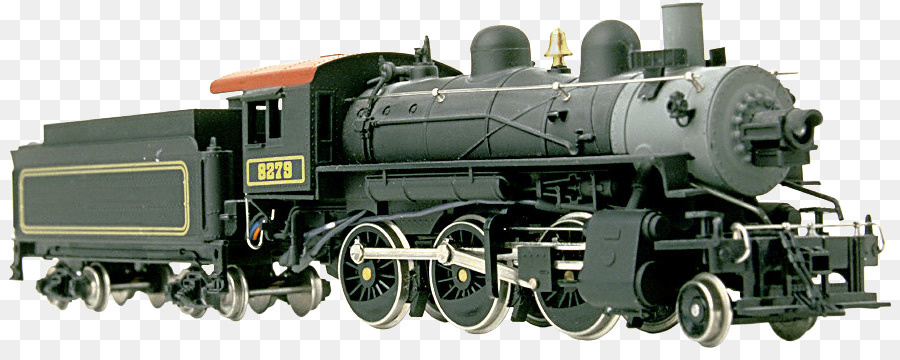 De Trem，O Motor A Vapor PNG