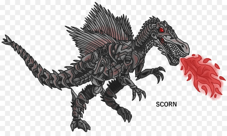 Grimlock，Dinobots PNG