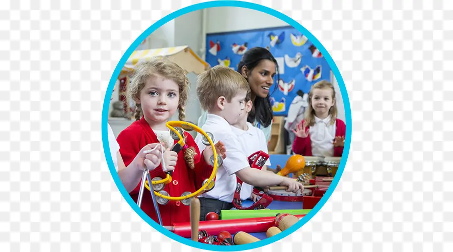 Crianças Brincando，Sala De Aula PNG