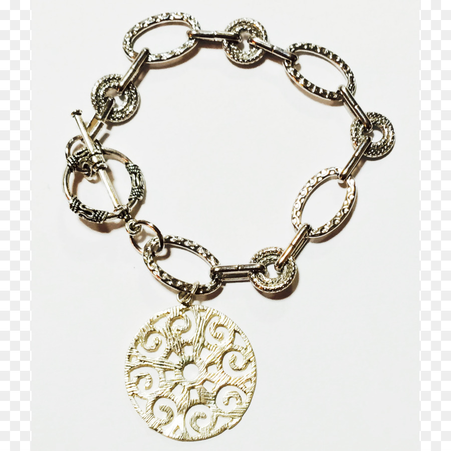 Pulseira，Prata PNG