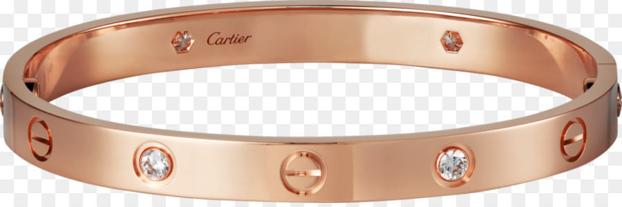 Pulseira Cartier，Pulseira PNG