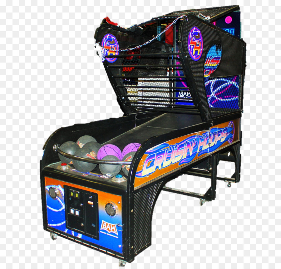 Basquete，Jogo De Arcade PNG