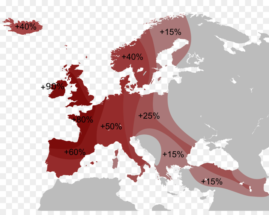 Mapa，Europa PNG