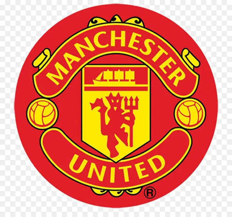 Logotipo Do Manchester United，Futebol PNG