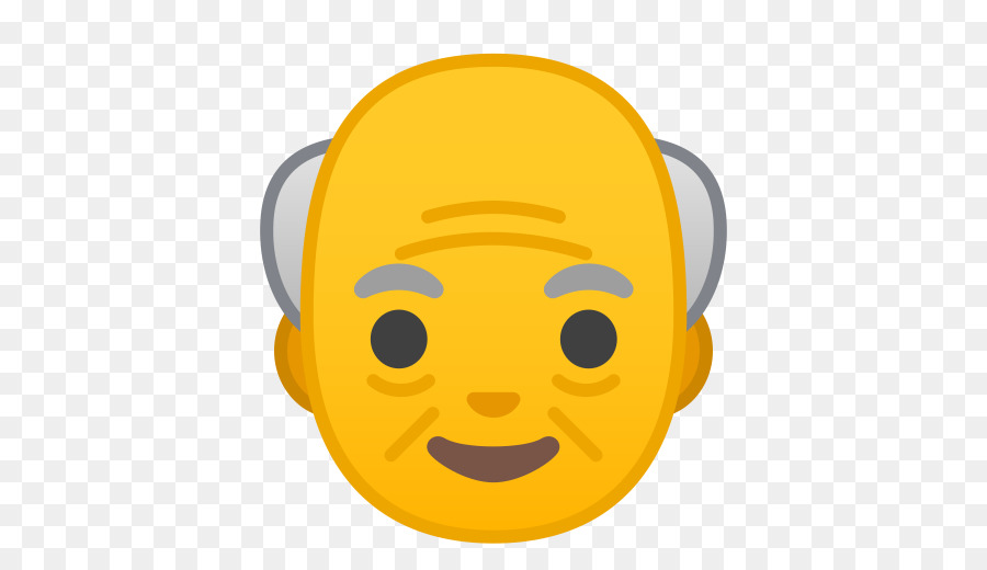 Emoji，Pele Clara PNG