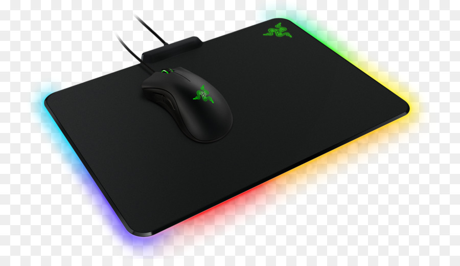 Rato E Mousepad，Computador PNG