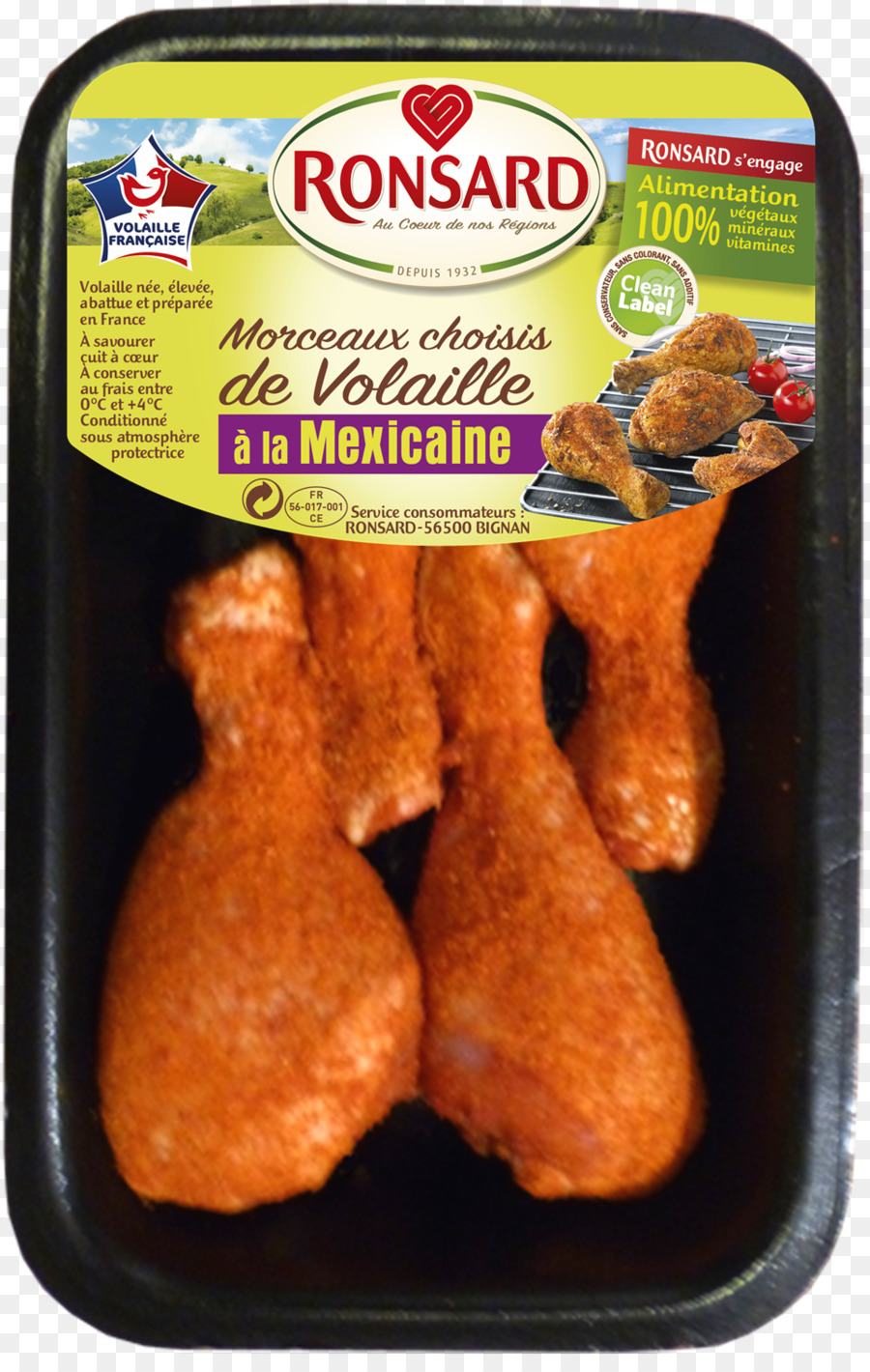 Nugget De Frango，Aves PNG