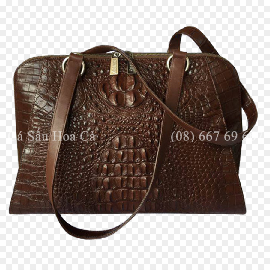 Bolsa De Couro Marrom，Moda PNG