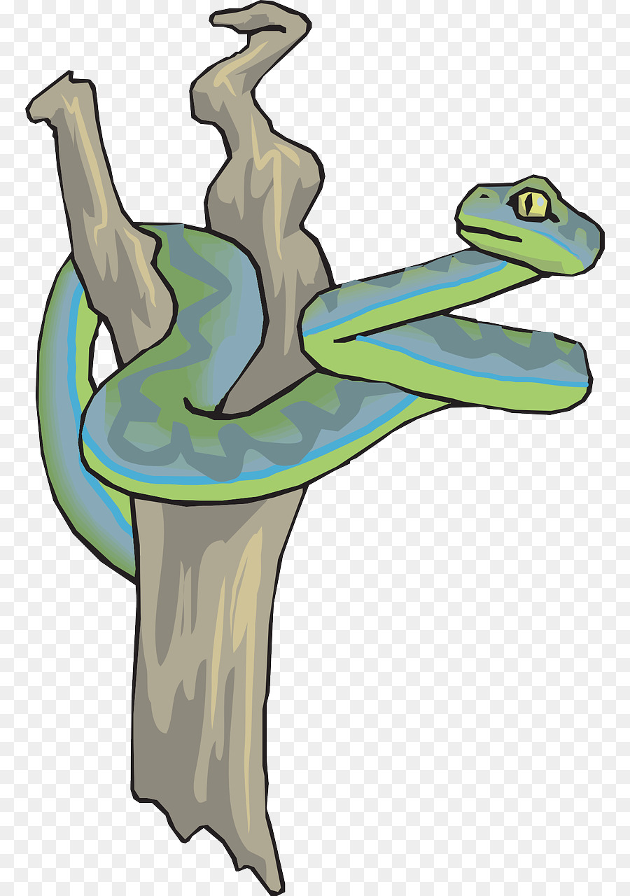 Cobra，Brown árvore Da Serpente PNG