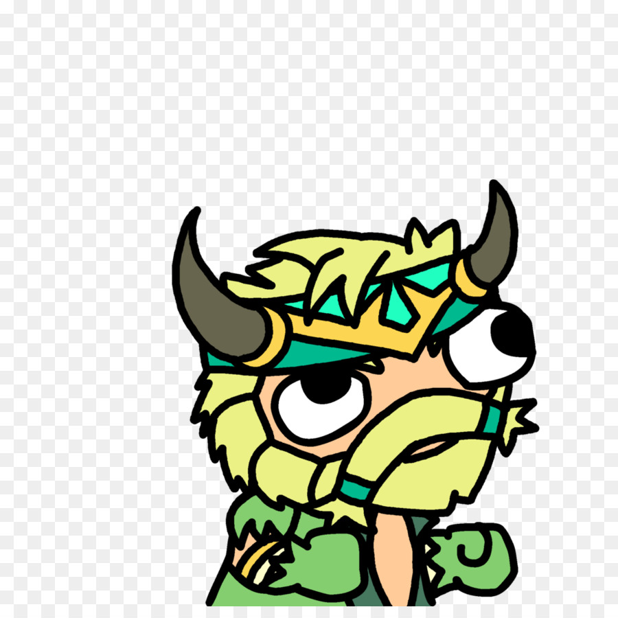 Viking，Desenho Animado PNG