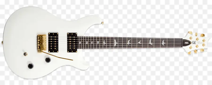 Guitarra Elétrica Preto E Branco，Música PNG