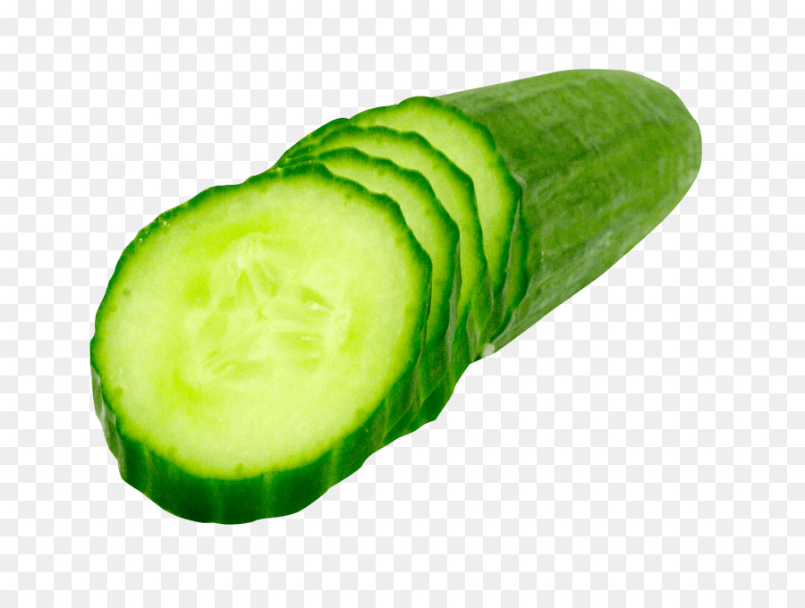 Pepino，Fatias PNG