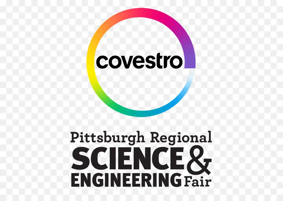 Logotipo Da Feira De Ciências，Covestro PNG