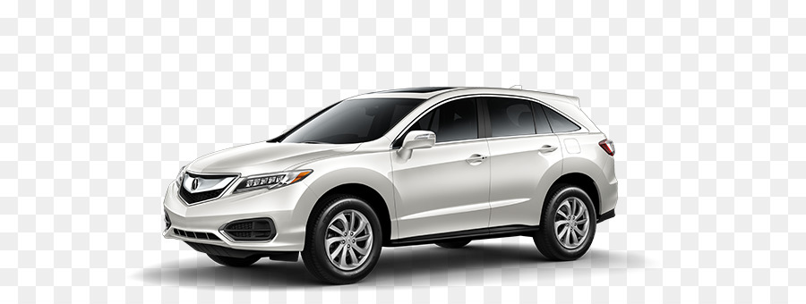 2017 Acura Rdx，Acura PNG