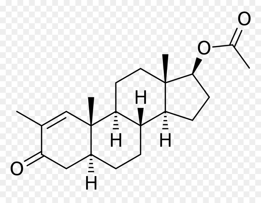 Estrutura Química，Molécula PNG